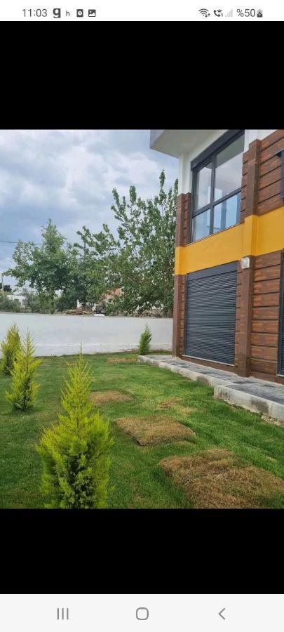 Aloha Airport Guest Home Altinkum  Bagian luar foto