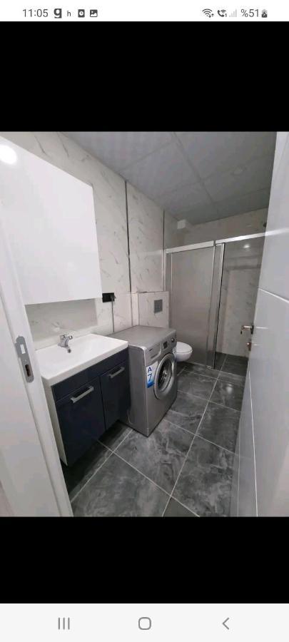 Aloha Airport Guest Home Altinkum  Bagian luar foto